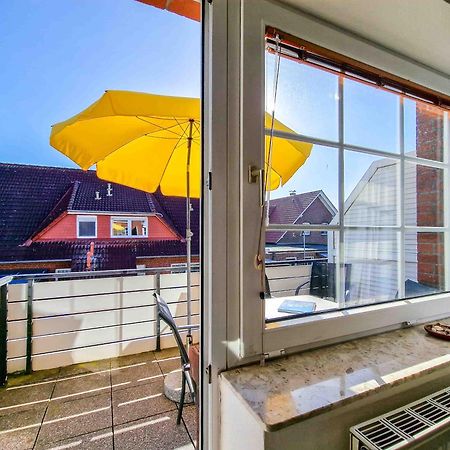 Doerte Lägenhet Greetsiel Exteriör bild